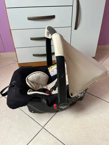 Bebê conforto 