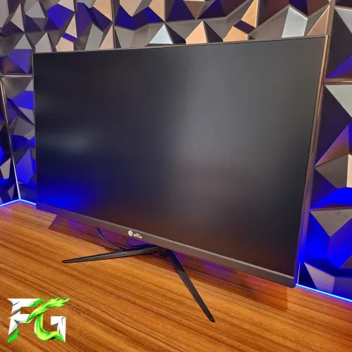 Monitor GamerNinja 240Hz QUADHD iPS - 27 Polegadas *** USADO ***