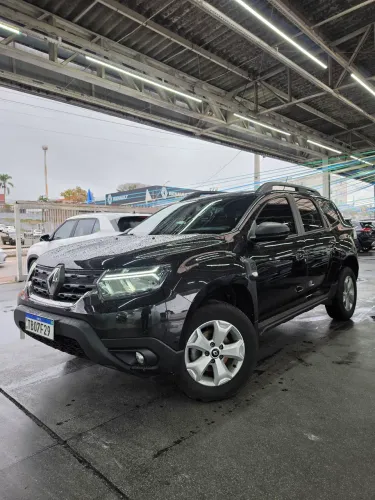 Renault Duster Intense Plus 1.6 16V Flex Mec. 2026