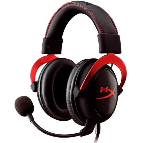 HyperX Cloud 2