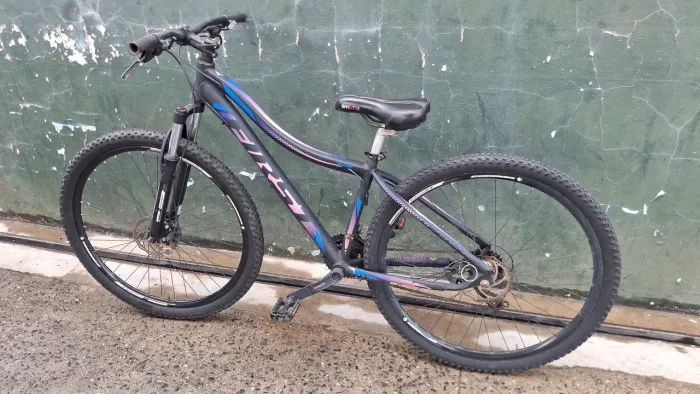 Bicicleta First aro 29