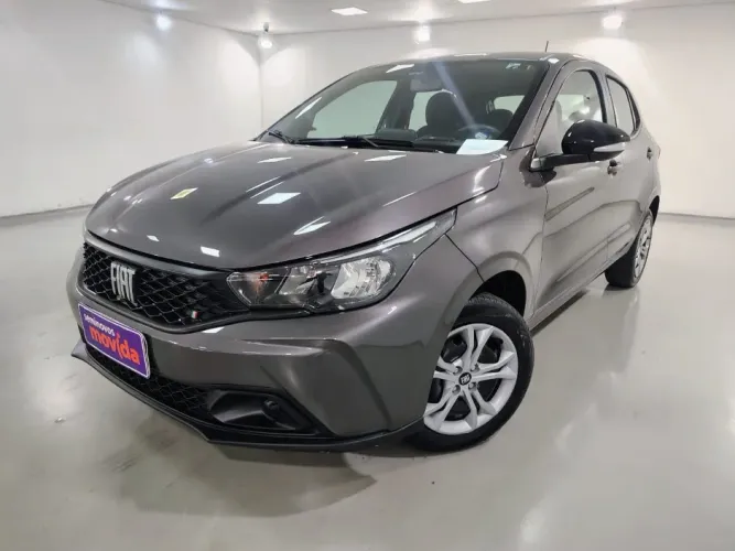 Fiat Argo Drive 1.0 Firefly 2026