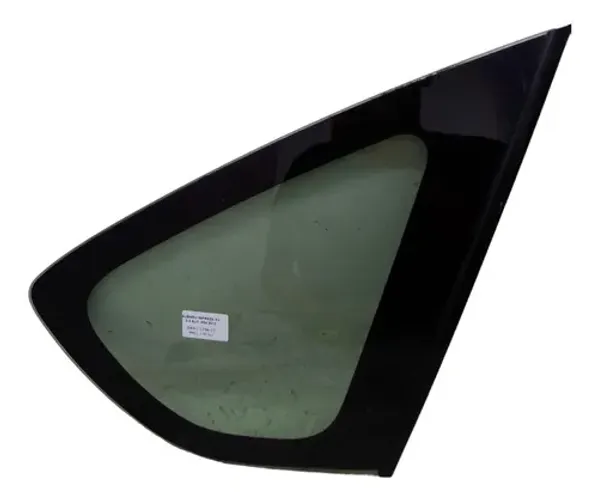 Vidro Fixo Subaru Impreza Lateral Traseira Direita 2010