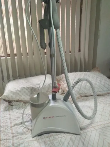 ppassadeira e vaporizador profissional