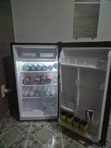 Vendo frigobar