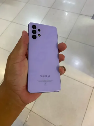 Vendo galaxy A32