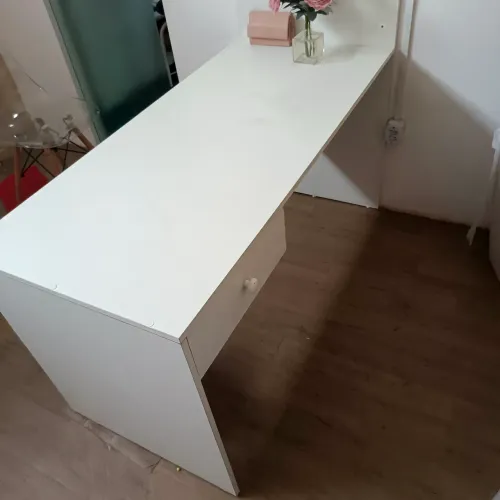 Mesa escritório luxo