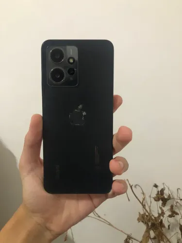 Redmi Note 12 4G 128GB / 4GB RAM - Excelente Estado (Ler Descrição)