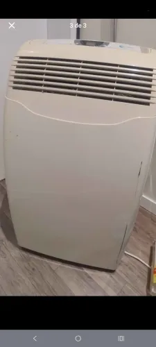 Ar condicionado portátil Philco 13000 btus