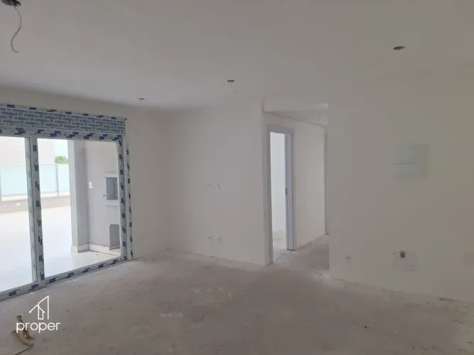 Apartamento novo no Amália Rodrigues - Zona Norte - Pelotas/RS