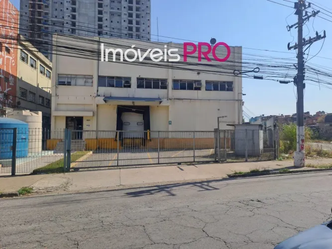 Terreno, Água Branca - São Paulo