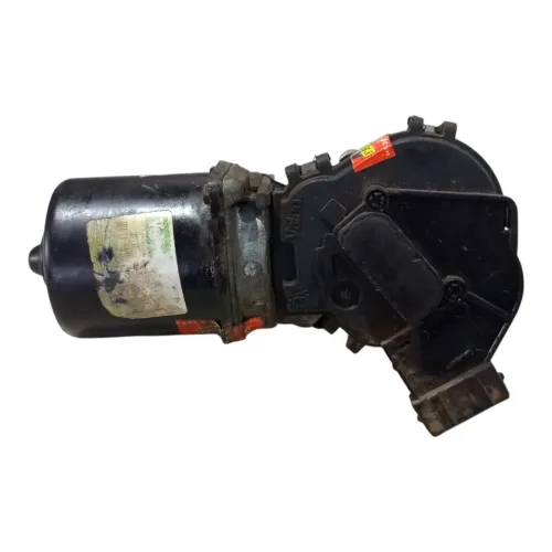 Motor Limpador Vidro Parabrisa Diant Ford Fiesta 2000 A 2014