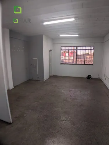 Sala Comercial para Aluguel - Av. Abílio Machado