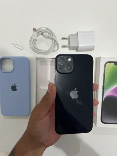 iPhone 14 128gb impecável