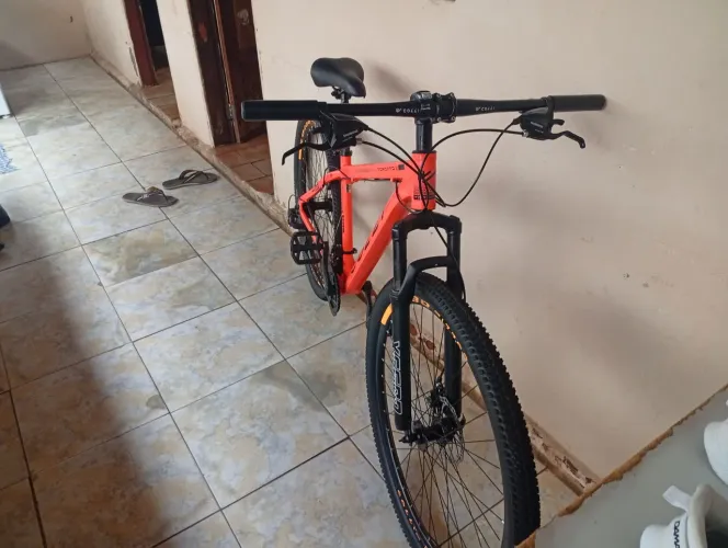 Vendo Bicicleta