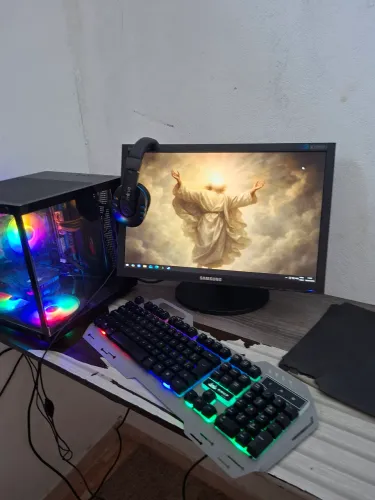 Pc gamer