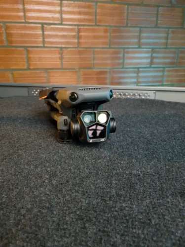 DJI MAVIC 3 PRO FLYMORE COMBO+CONTROLE RC PRO