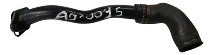 Tubo Respiro Motor Celta Corsa 1.0 1999 - 2005 Preto