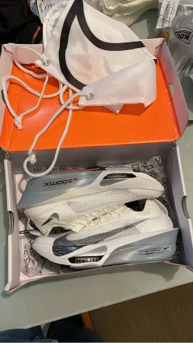 Nike alphafly 3