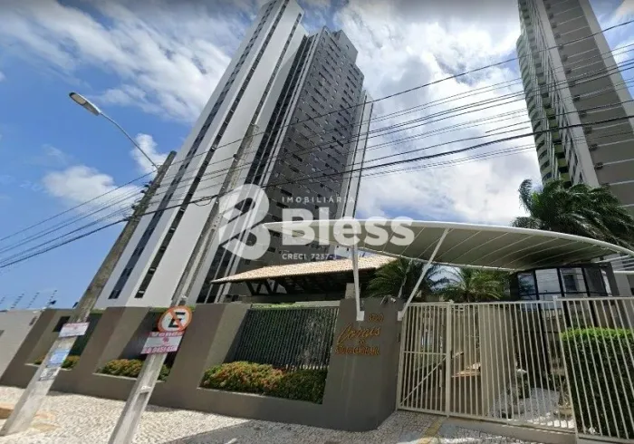Candelária | Condomínio Corais Alto de Candelária | Apartamento à venda
