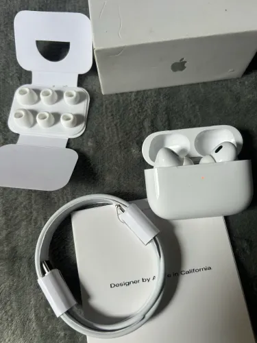 AirPod Pro 2