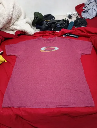 Camisa da Oakley original