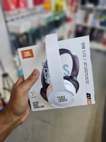 Fones JBL