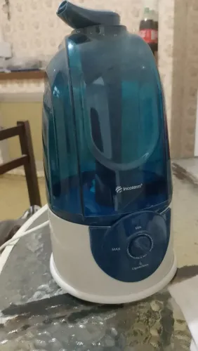 Umidificador de ar 
