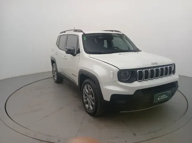Jeep Renegade Long. T270 1.3 TB 4X2 Flex Aut. 2025