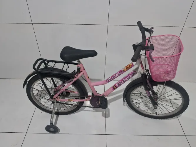 BIKE ARO 20 TODA PERFEITA 300 REAIS PRECO NEGOCIAVEL