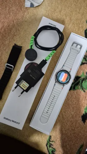 Galaxy Watch 7 BT 40mm