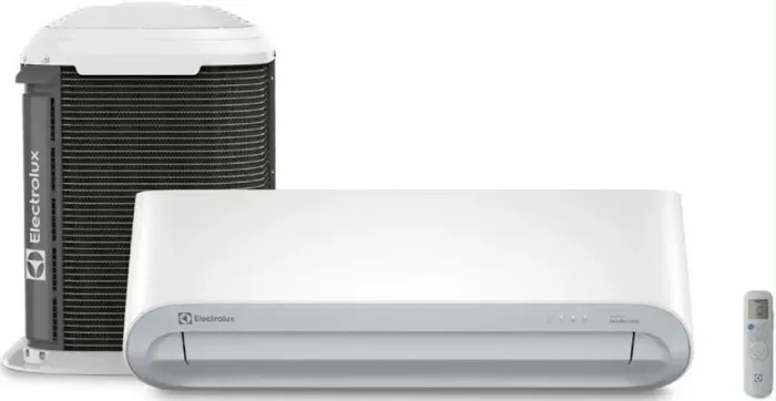 Ar condicionado