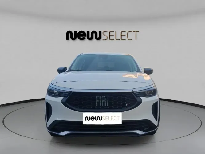 Fiat Fastback Audace 1.0 200 T. Flex AUT 2024