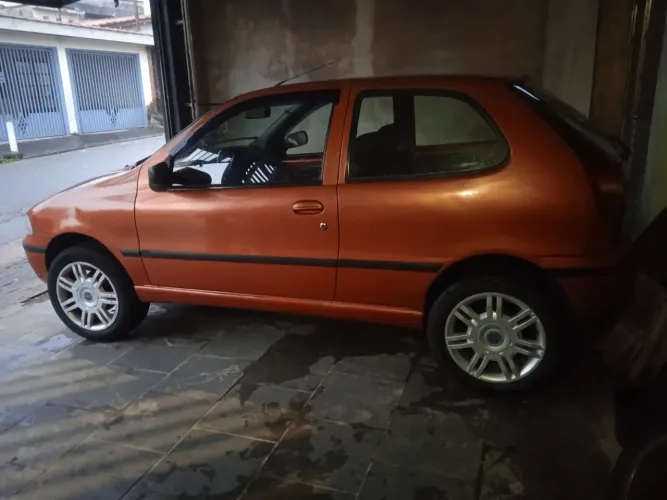 Rodas do Stilo aro 16