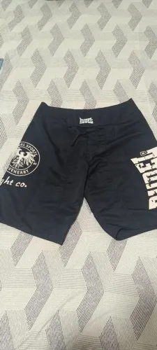 Bermuda Rudel G