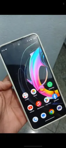 Edge 20 LITE 6/128 
