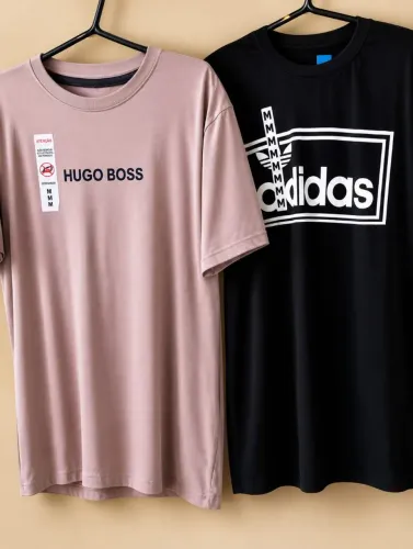 Promoção AD STYLES 3 blusas por R$95,00