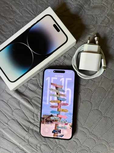 iPhone 14 Pro Max
