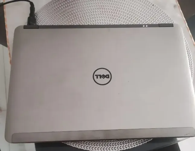 Notebook Dell Latitude