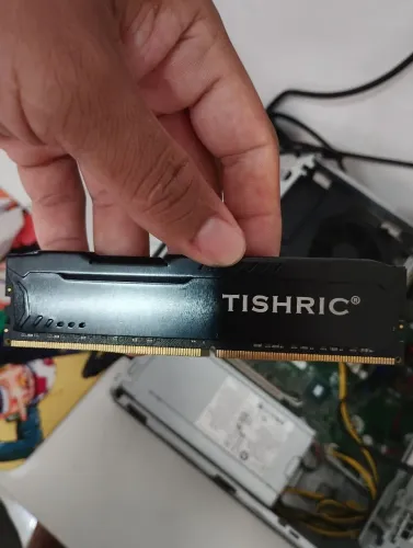 Memória Ram DDR4 16 gigas
