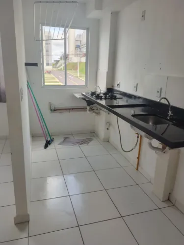 Alugo apartamento Smart Torquato 2