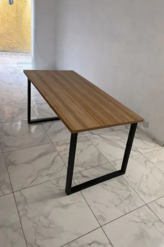 Mesa nova
