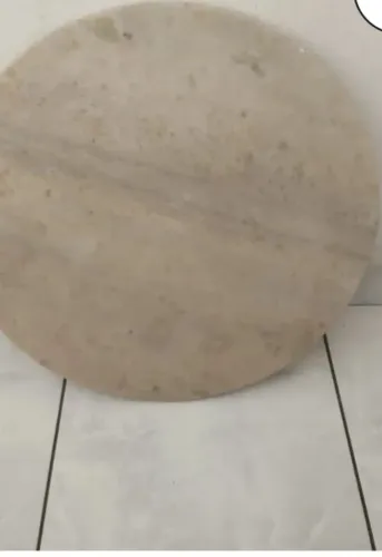 Pedra mármore para tampo mesa 