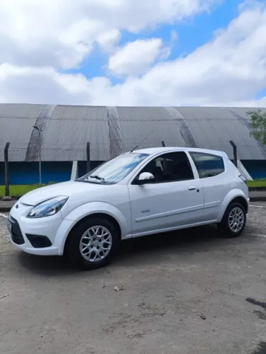 Ford KA 1.0 8v/1.0 8V ST Flex 3P 2013