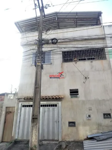 Casa , Silvestre, em Viçosa-MG.