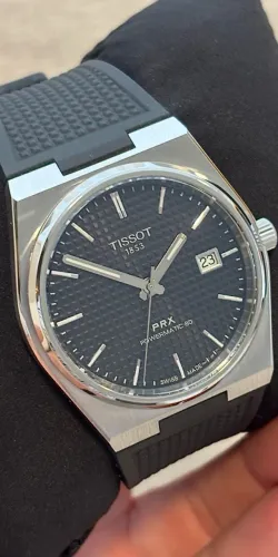 Tissot PRX Powermatic 80 40mm T137.407.17.051.00