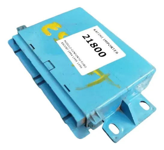 Modulo Conforto Escort 1992 1993 1994 1995 1996 1997