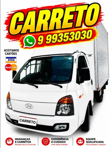 Carreto Vespasiano