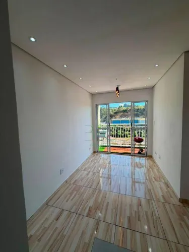 Apartamento com 2 dormitórios à venda, 42 m² por R$ 265.000,00 - Vila Artur Sestini - Fran