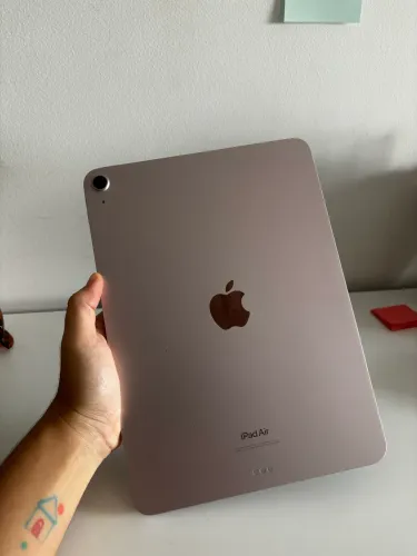 iPad Air 5a geração 